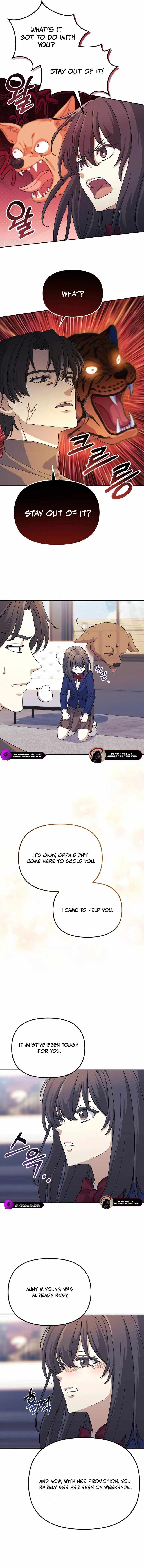 The Reset Life of a Game Addict Chapter 9 13